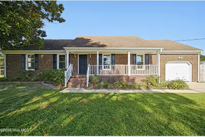 240 Puddin Ridge Road, Moyock, NC 27958 - Photo 4