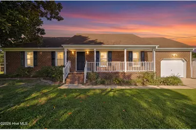 240 Puddin Ridge Road, Moyock, NC 27958 - Photo 1