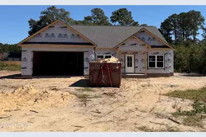 4263 Leah Mae Lane, Pink Hill, NC 28572 - Photo 1
