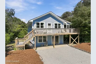 118 Periwinkle Drive, Emerald Isle, NC 28594 - Photo 1