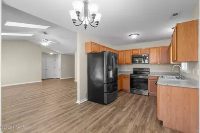 403 Huff Drive, Jacksonville, NC 28546 - Photo 10