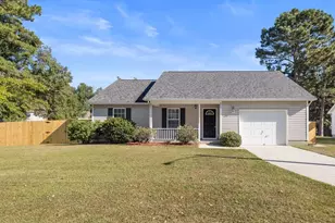 403 Huff Dr, Jacksonville, NC 28546 - Photo 1
