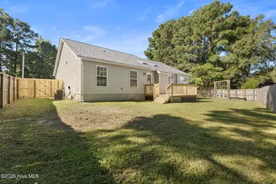403 Huff Drive, Jacksonville, NC 28546 - Photo 26