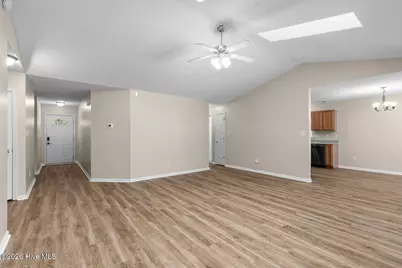 403 Huff Drive, Jacksonville, NC 28546 - Photo 8
