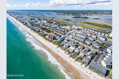 825A N New River Drive, Surf City, NC 28445 - Photo 14