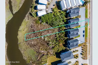 825A N New River Drive, Surf City, NC 28445 - Photo 2