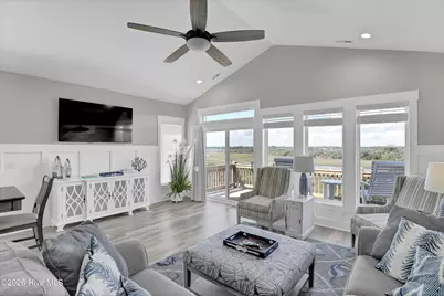 825A N New River Drive, Surf City, NC 28445 - Photo 34