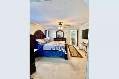 95 Live Oak Court, Kenly, NC 27542 - Photo 24