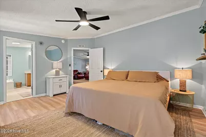 1101 Old Northeast Road, Hallsboro, NC 28442 - Photo 26