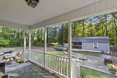 6500 Maggie Hart Lane, Grifton, NC 28530 - Photo 24