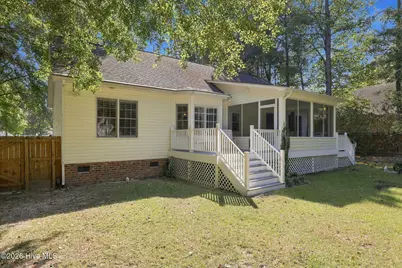 110 Crump Woods Drive, New Bern, NC 28562 - Photo 42