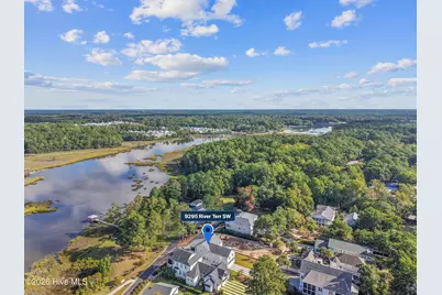 9295 River Terrace SW, Calabash, NC 28467 - Photo 104