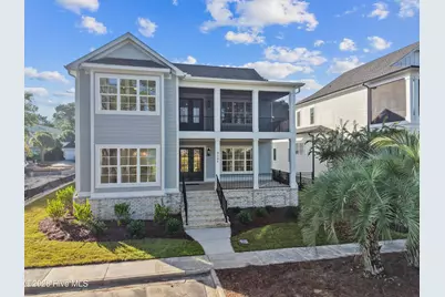 9295 River Terrace SW, Calabash, NC 28467 - Photo 2