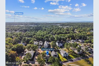 9295 River Terrace SW, Calabash, NC 28467 - Photo 98