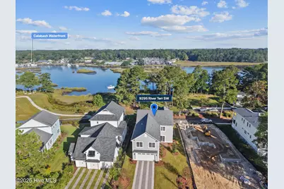 9295 River Terrace SW, Calabash, NC 28467 - Photo 94