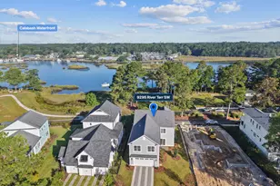 9295 River Terrace SW, Calabash, NC 28467 - Photo 94