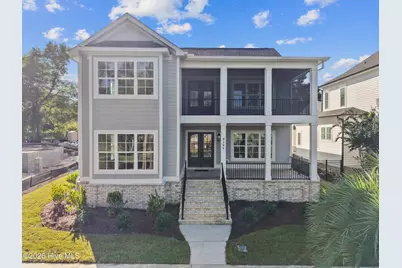 9295 River Terrace SW, Calabash, NC 28467 - Photo 1