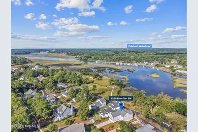 9295 River Terrace SW, Calabash, NC 28467 - Photo 102