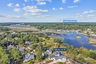 9295 River Terrace SW, Calabash, NC 28467 - Photo 102
