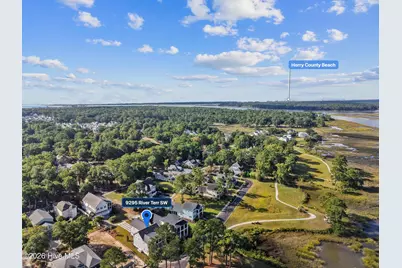 9295 River Terrace SW, Calabash, NC 28467 - Photo 100