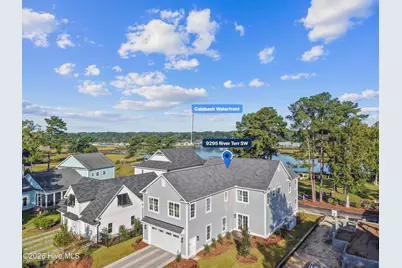 9295 River Terrace SW, Calabash, NC 28467 - Photo 96