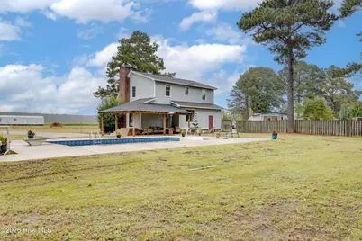 2619 Nc Hwy Carolina 121, Farmville, NC 27828 - Photo 8