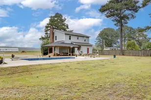 2619 Nc Hwy Carolina 121, Farmville, NC 27828 - Photo 8