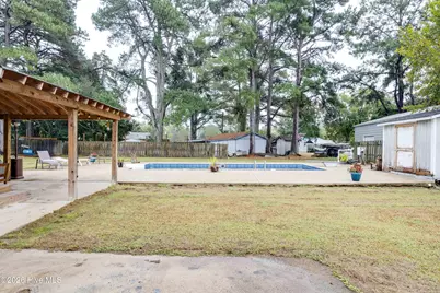 2619 Nc Hwy Carolina 121, Farmville, NC 27828 - Photo 6