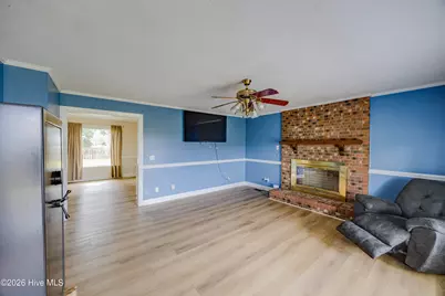 2619 Nc Hwy Carolina 121, Farmville, NC 27828 - Photo 14