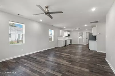 3631 S Lynch Street, Fountain, NC 27829 - Photo 8