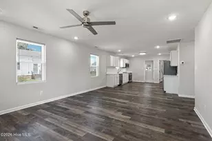 3631 S Lynch St, Fountain, NC 27829 - Photo 8
