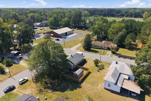 3631 S Lynch St, Fountain, NC 27829 - Photo 36