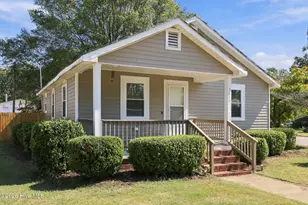 3631 S Lynch St, Fountain, NC 27829 - Photo 4