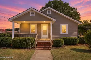 3631 S Lynch St, Fountain, NC 27829 - Photo 2