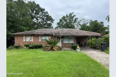 1923 Gay Drive, Augusta, GA 30906 - Photo 1