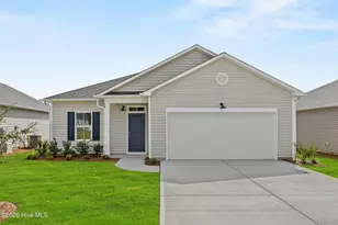 512 Getaway Ln, Shallotte, NC 28470 - Photo 1