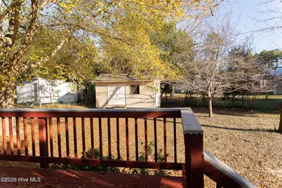 904 W Saunders Avenue, Aberdeen, NC 28315 - Photo 26