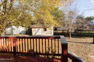 904 W Saunders Ave, Aberdeen, NC 28315 - Photo 26