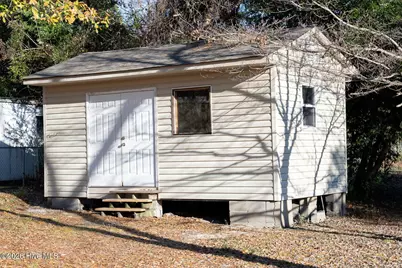 904 W Saunders Avenue, Aberdeen, NC 28315 - Photo 24