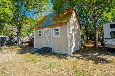 5092 Lakewood Drive SW, Shallotte, NC 28470 - Photo 4