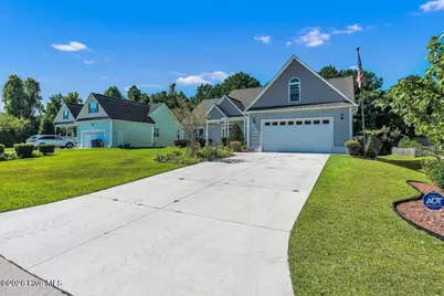 311 Primrose Place, Newport, NC 28570 - Photo 4