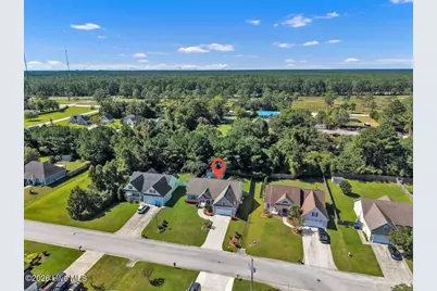 311 Primrose Place, Newport, NC 28570 - Photo 10