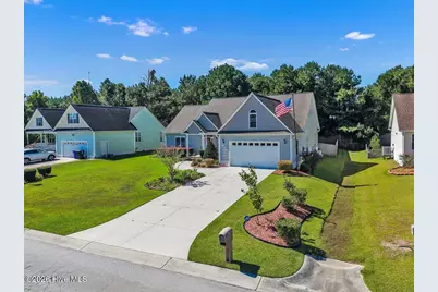 311 Primrose Place, Newport, NC 28570 - Photo 2