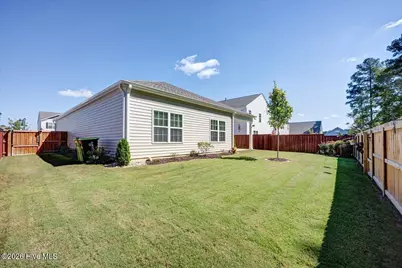 2010 Montford Drive, New Bern, NC 28562 - Photo 8