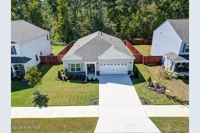 2010 Montford Drive, New Bern, NC 28562 - Photo 46