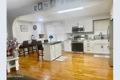 166 Pine Tree Lane, Chadbourn, NC 28431 - Photo 6