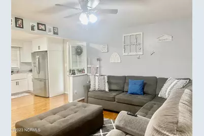 166 Pine Tree Lane, Chadbourn, NC 28431 - Photo 2
