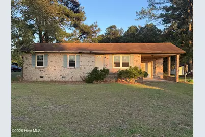 766 Carolina 41, Trenton, NC 28585 - Photo 1
