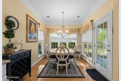 162 Bellwood Circle, Sunset Beach, NC 28468 - Photo 8