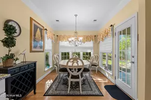 162 Bellwood Cir, Sunset Beach, NC 28468 - Photo 8